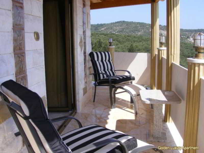 Paco'S Resort Gaios Extérieur photo