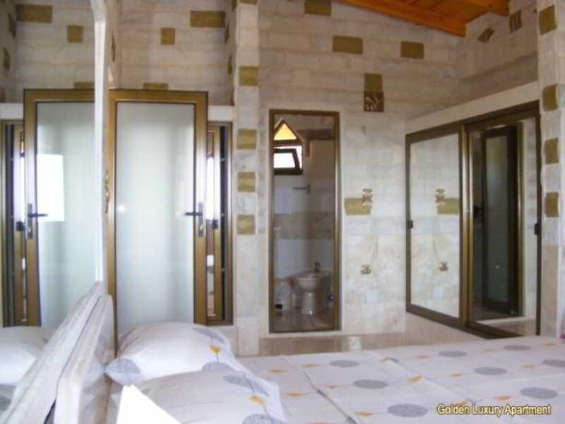 Paco'S Resort Gaios Extérieur photo