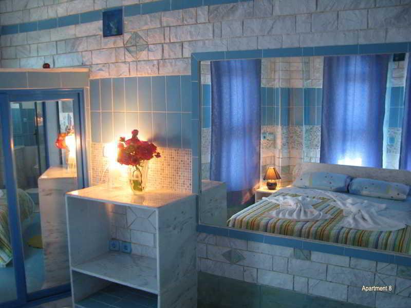 Paco'S Resort Gaios Extérieur photo