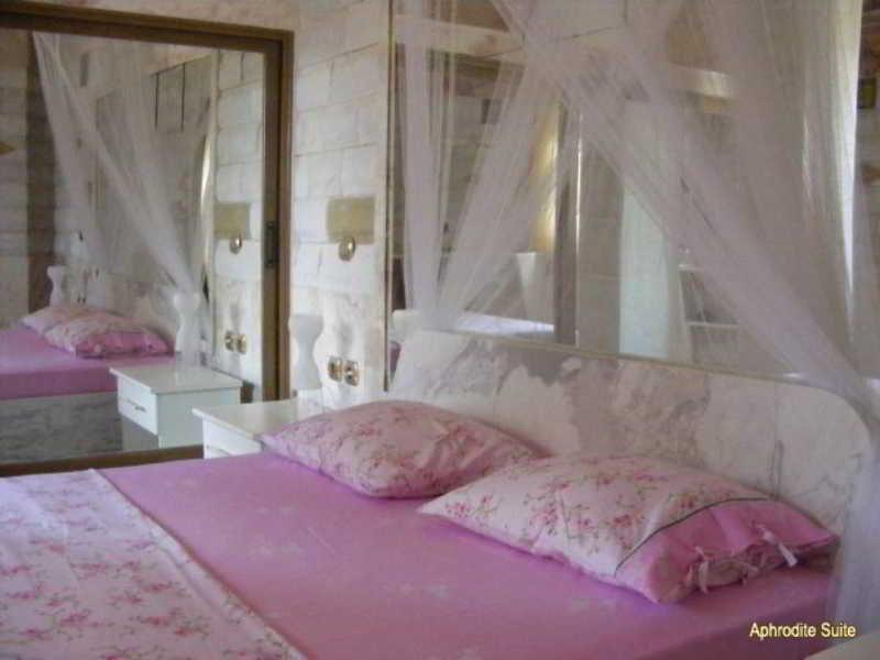 Paco'S Resort Gaios Extérieur photo